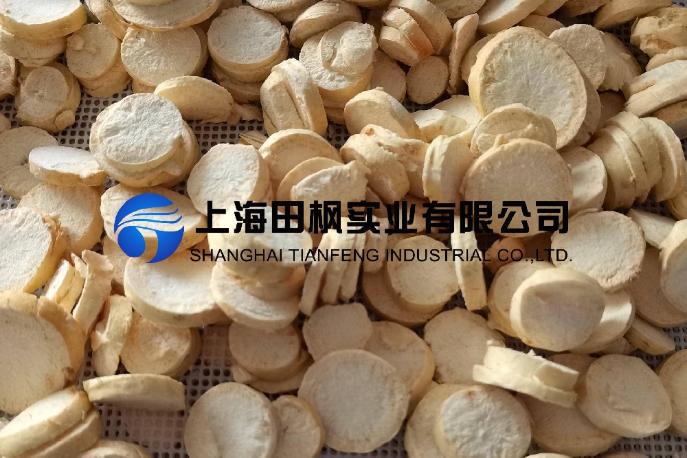 人參凍干：中藥材凍干機，人參真空冷凍干燥技術(shù)