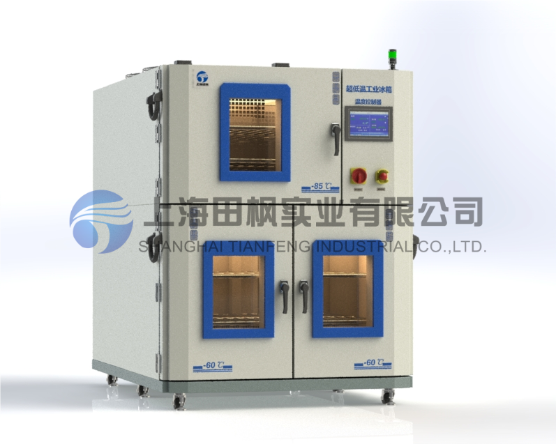 超低溫工業(yè)冷柜、超低溫冷裝配箱