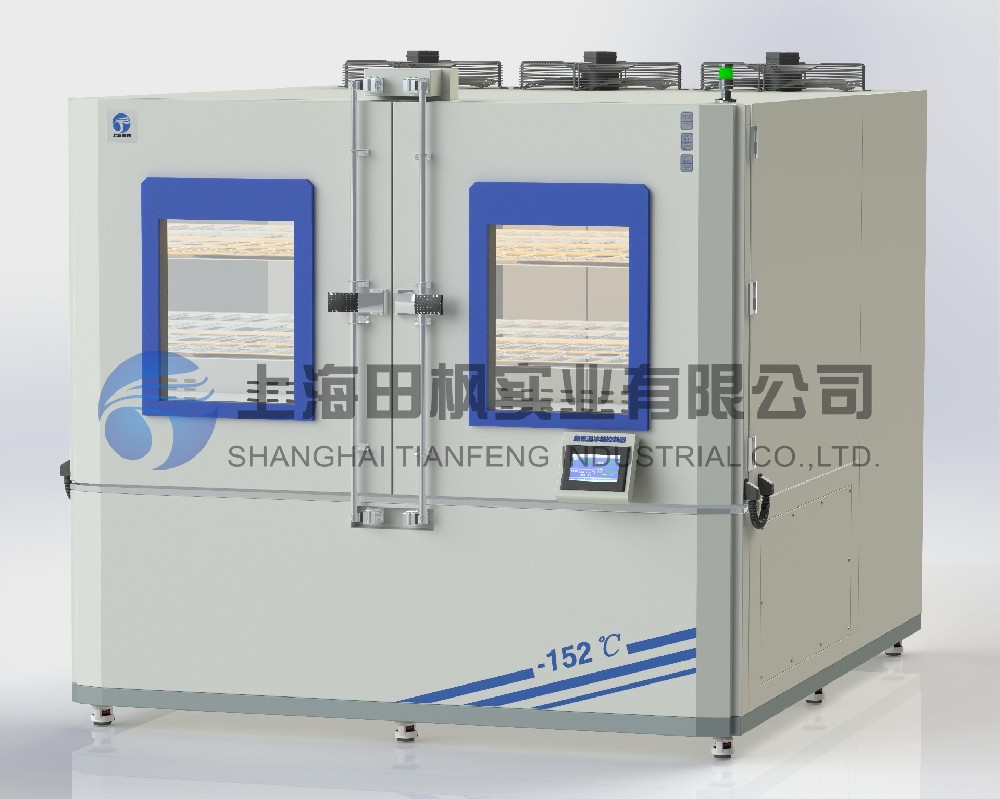 工業(yè)級(jí)超低溫冰箱、超低溫試驗(yàn)箱