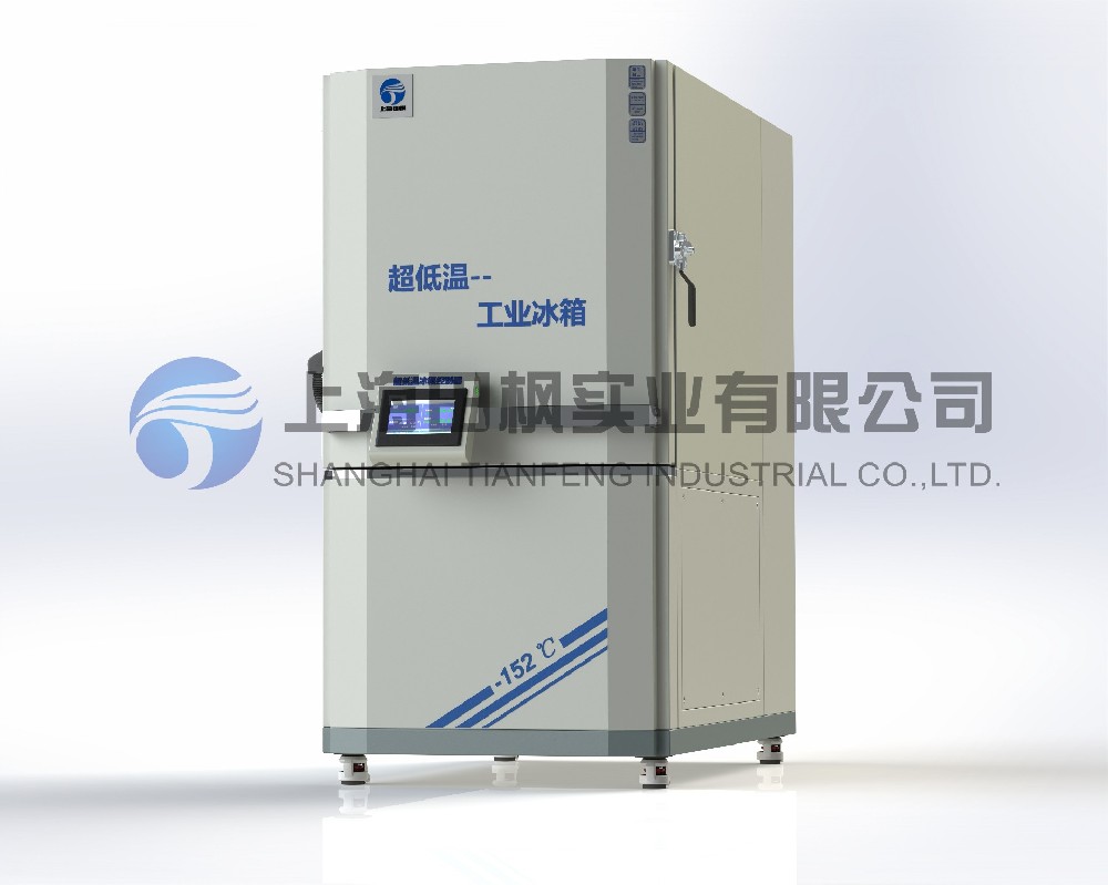 深冷測(cè)試箱、工業(yè)軸承冷凍裝配箱