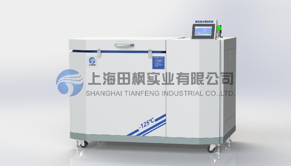 零件冷凍裝配箱、超低溫處理設(shè)備