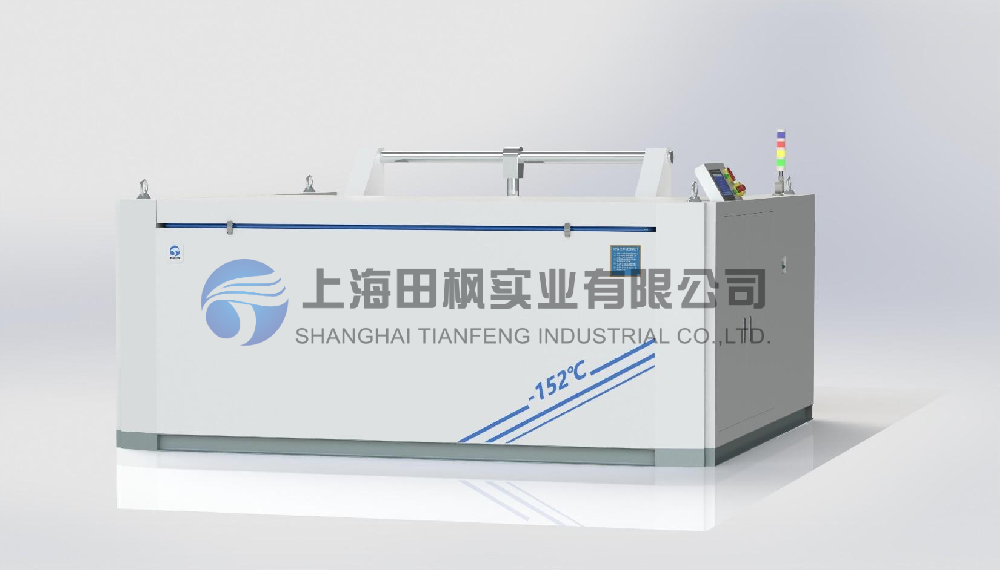 金屬深冷處理系統(tǒng)、金屬深冷處理超低溫裝置
