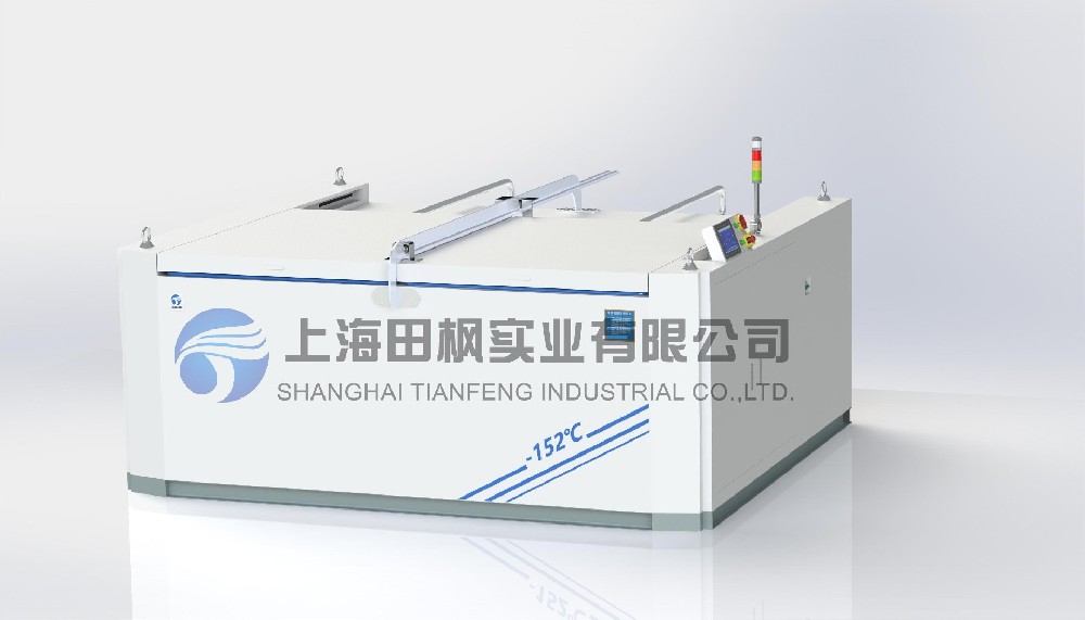 深冷處理設(shè)備、銅套冷處理冷凍箱