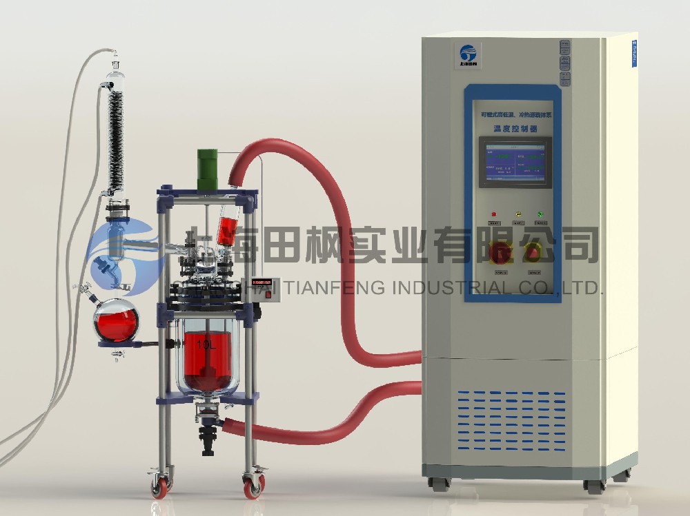 高低溫循環(huán)泵、防爆高低溫一體機(jī)