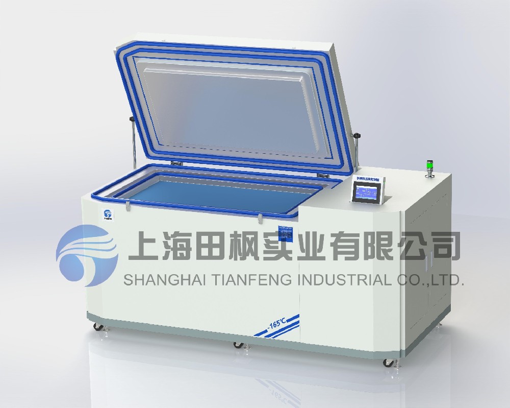 低溫液晶分離器、超低溫液晶分離設(shè)備