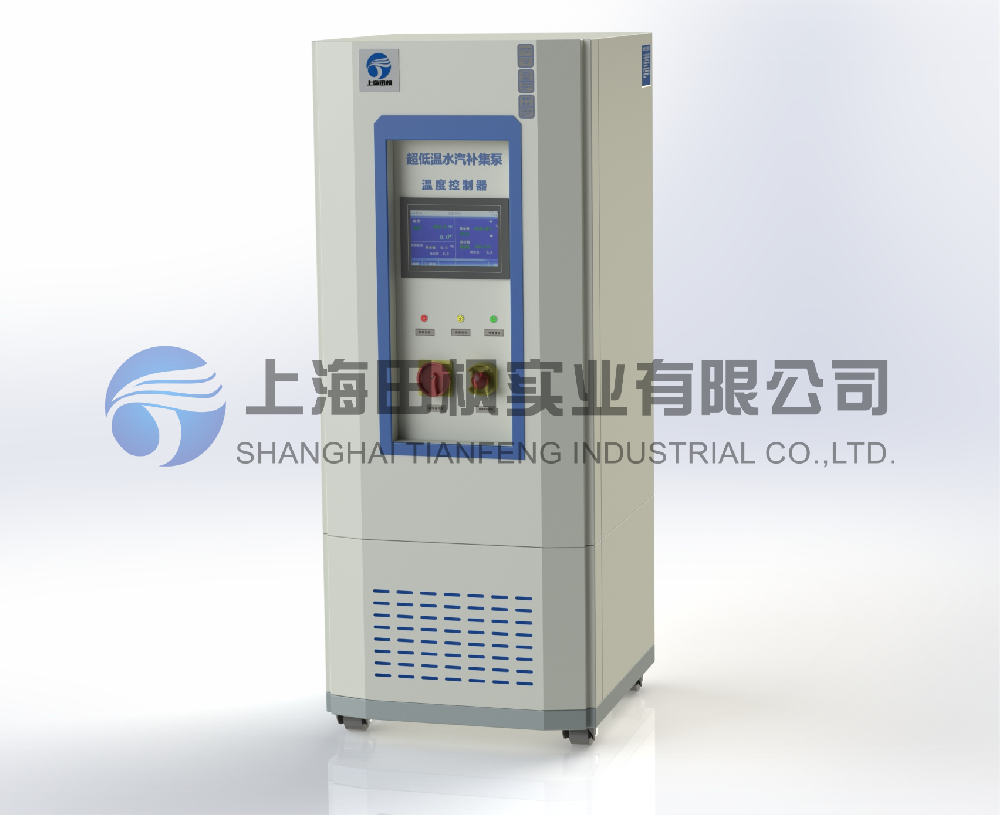 低溫泵原理、微型低溫泵